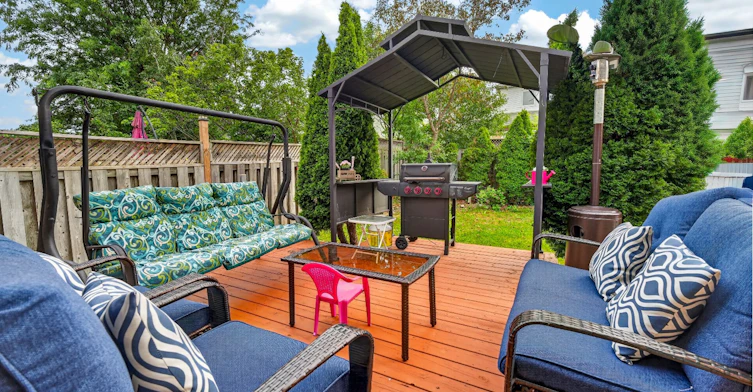 Upper-5896 Chorley Place, Mississauga, ON, L5M 5L7 - 45