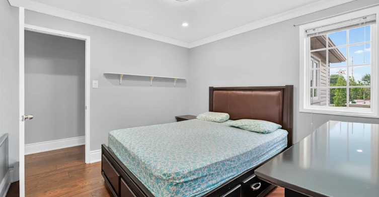 Upper-5896 Chorley Place, Mississauga, ON, L5M 5L7 - 24