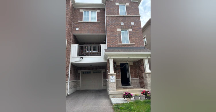 1267 Hop Place, Milton, ON, L9E 1S4