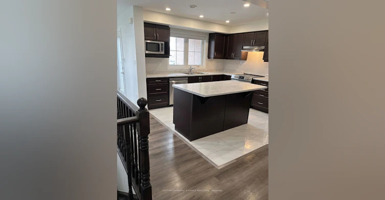 1267 Hop Place, Milton, ON, L9E 1S4 - 2