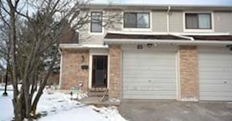 85-6797 Formentera Avenue, Mississauga, ON, L5N 2L6