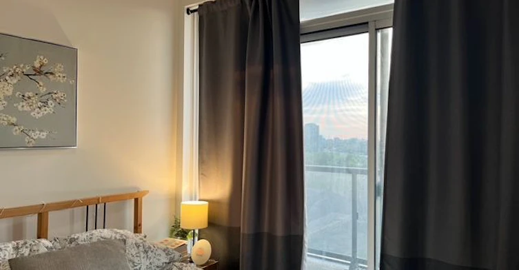 1208-56 Annie Craig Drive, Toronto, ON, M8V 0C8 - 5