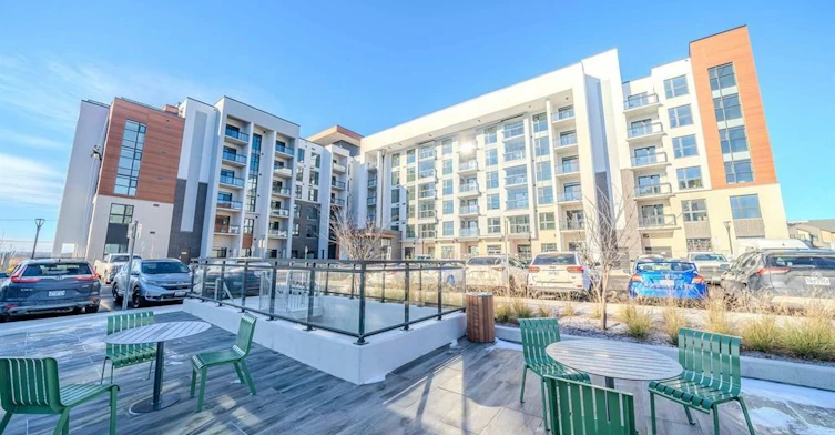 201-490 Gordon Krantz Avenue, Milton, ON, L9E 1Z5 - 2