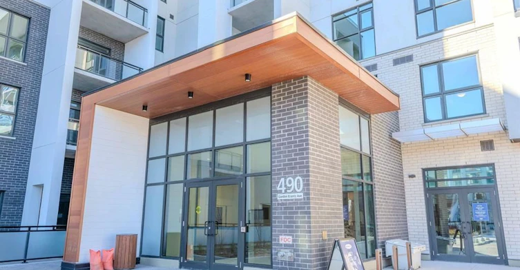 201-490 Gordon Krantz Avenue, Milton, ON, L9E 1Z5 - 3