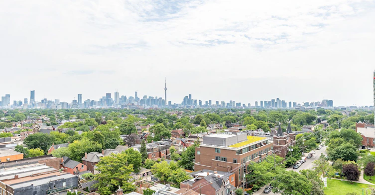 1105-758 Dovercourt Road, Toronto, ON, M6H 0G7 - 33