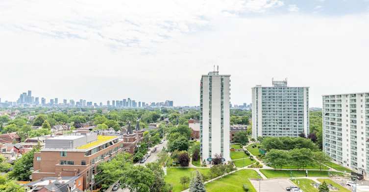 1105-758 Dovercourt Road, Toronto, ON, M6H 0G7 - 34