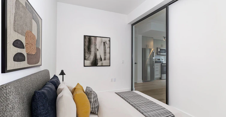 1105-758 Dovercourt Road, Toronto, ON, M6H 0G7 - 22