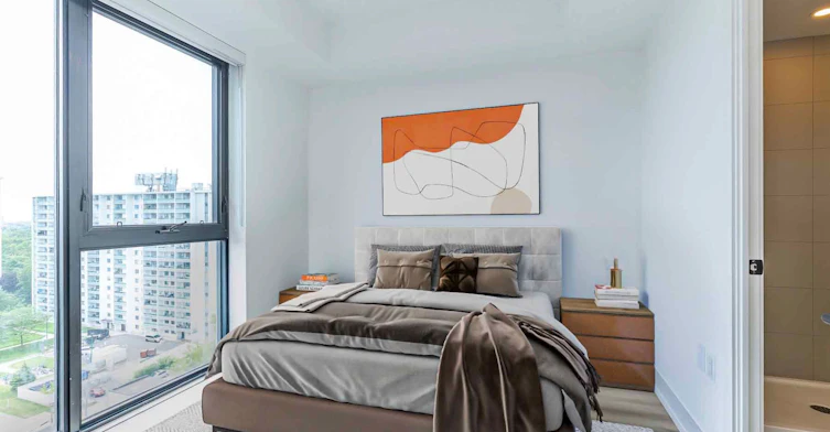 1105-758 Dovercourt Road, Toronto, ON, M6H 0G7 - 2