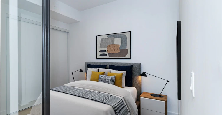 1105-758 Dovercourt Road, Toronto, ON, M6H 0G7 - 3