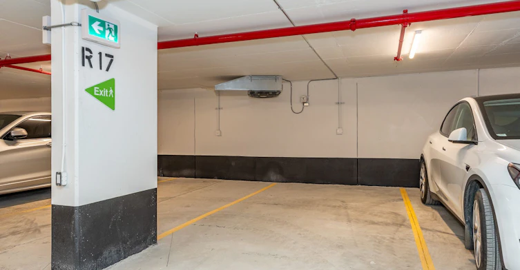 1105-758 Dovercourt Road, Toronto, ON, M6H 0G7 - 36