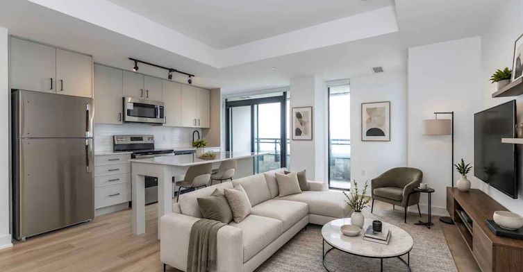 1105-758 Dovercourt Road, Toronto, ON, M6H 0G7