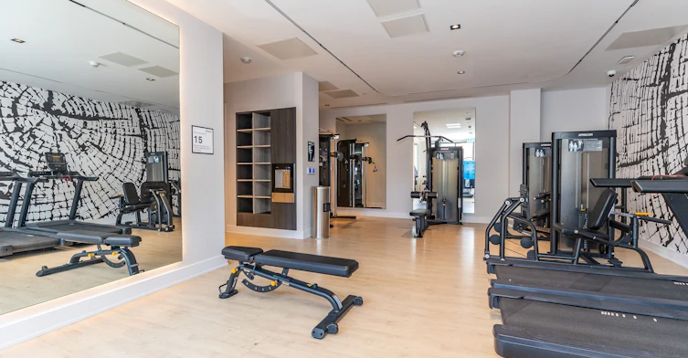 1105-758 Dovercourt Road, Toronto, ON, M6H 0G7 - 38