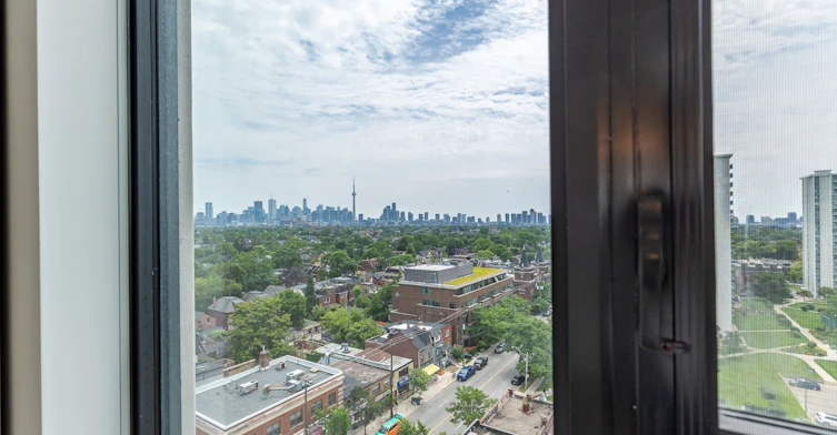 1105-758 Dovercourt Road, Toronto, ON, M6H 0G7 - 18