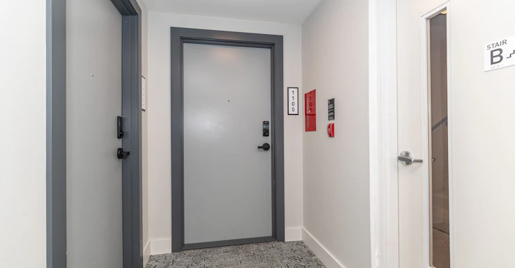 1105-758 Dovercourt Road, Toronto, ON, M6H 0G7 - 7