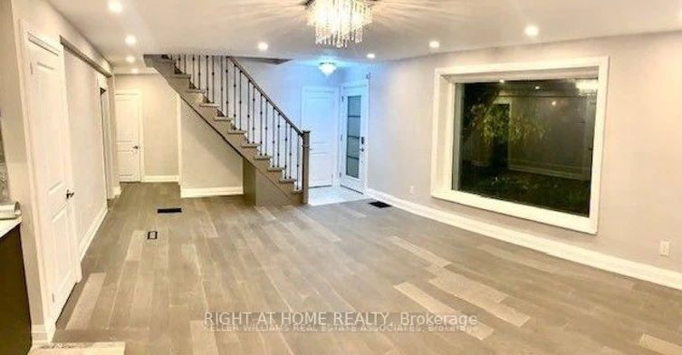 Upper-442 Broadway Avenue, Milton, ON, L9T 1T9 - 4