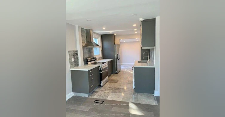 Upper-442 Broadway Avenue, Milton, ON, L9T 1T9 - 6