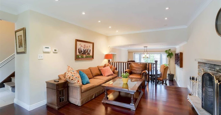 41 Clearside Place, Toronto, ON, M9C 2G7 - 5