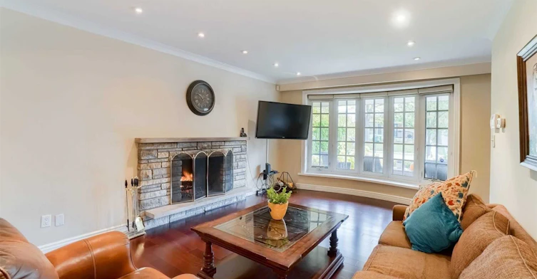 41 Clearside Place, Toronto, ON, M9C 2G7 - 7