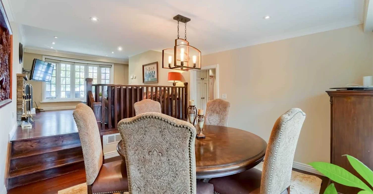 41 Clearside Place, Toronto, ON, M9C 2G7 - 10