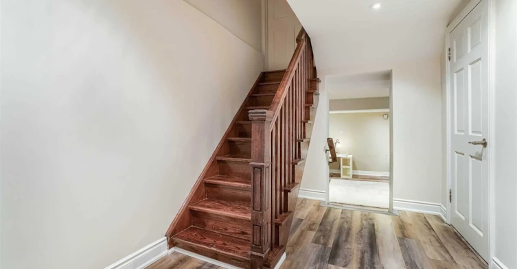 41 Clearside Place, Toronto, ON, M9C 2G7 - 31