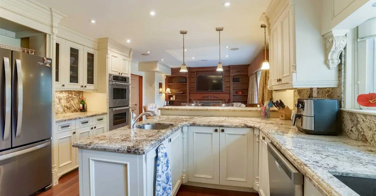 41 Clearside Place, Toronto, ON, M9C 2G7 - 14