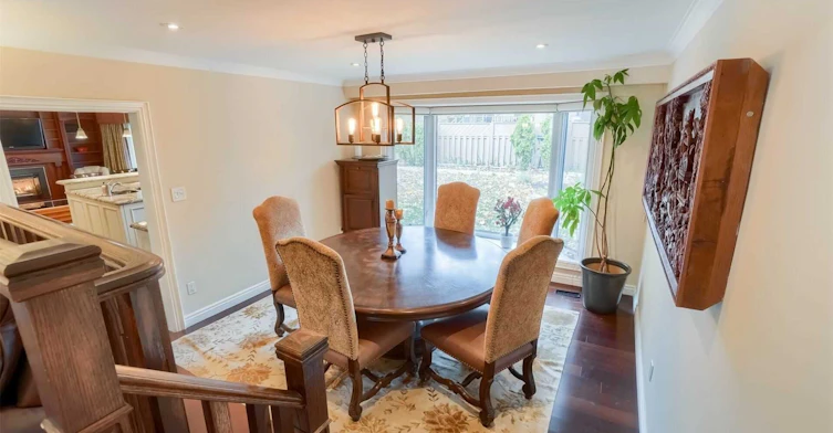 41 Clearside Place, Toronto, ON, M9C 2G7 - 8