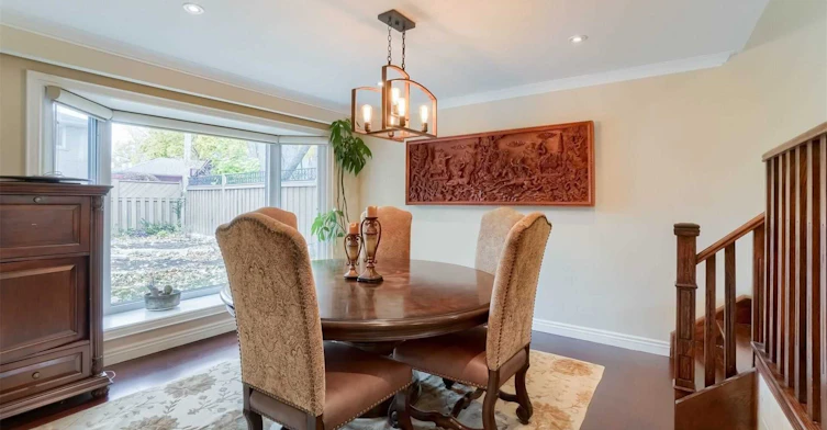 41 Clearside Place, Toronto, ON, M9C 2G7 - 9