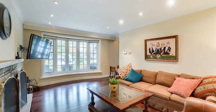 41 Clearside Place, Toronto, ON, M9C 2G7 - 6