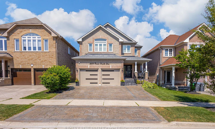 5588 Doctor Peddle Crescent