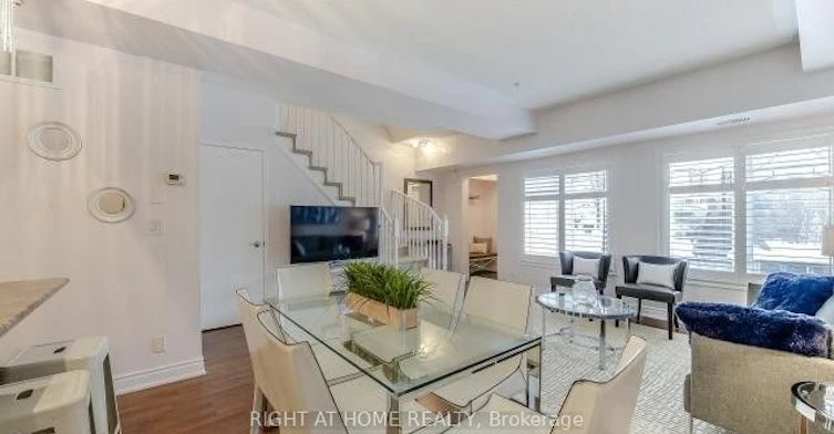 104-5 Richgrove Drive E, Toronto, ON, M9R 0A3 - 3