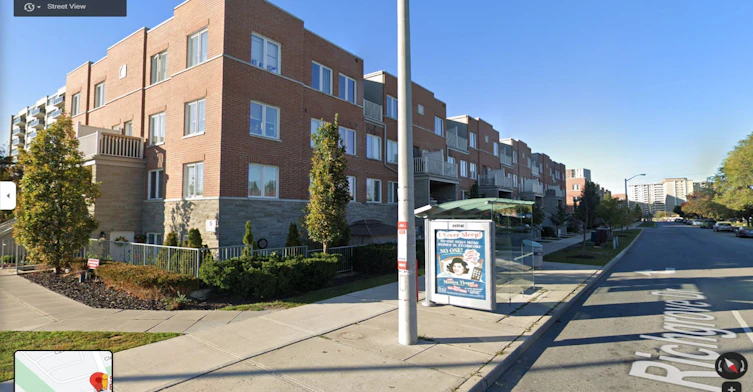 104-5 Richgrove Drive E, Toronto, ON, M9R 0A3