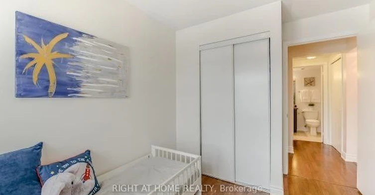 104-5 Richgrove Drive E, Toronto, ON, M9R 0A3 - 12
