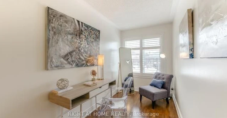 104-5 Richgrove Drive E, Toronto, ON, M9R 0A3 - 9