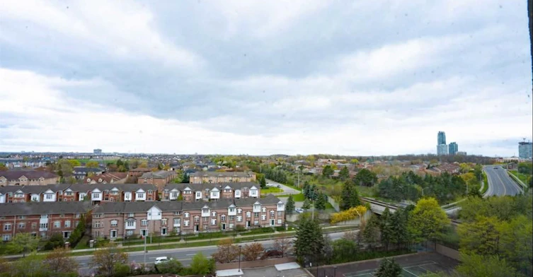 906-135 Hillcrest Avenue, Mississauga, ON, L5B 4B1 - 5