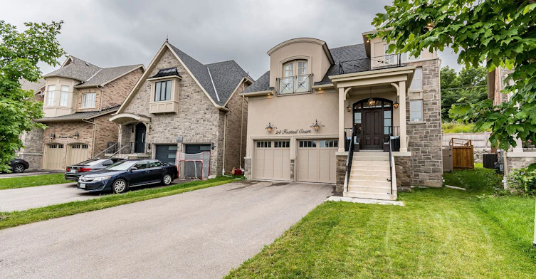24 Foxtail Court, Halton Hills, ON, L7G 6N7 - 2