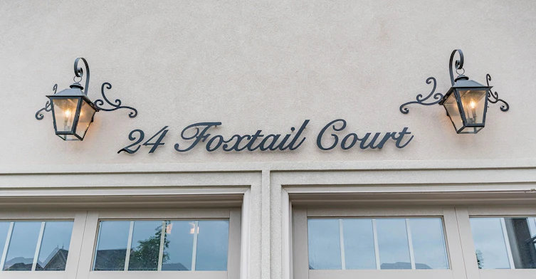 24 Foxtail Court, Halton Hills, ON, L7G 6N7 - 3