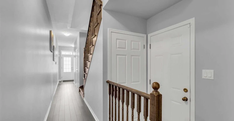 23 Edsel Road, Brampton, ON, L7A 4K6 - 5