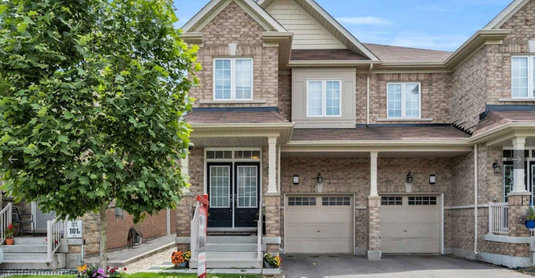 23 Edsel Road, Brampton, ON, L7A 4K6