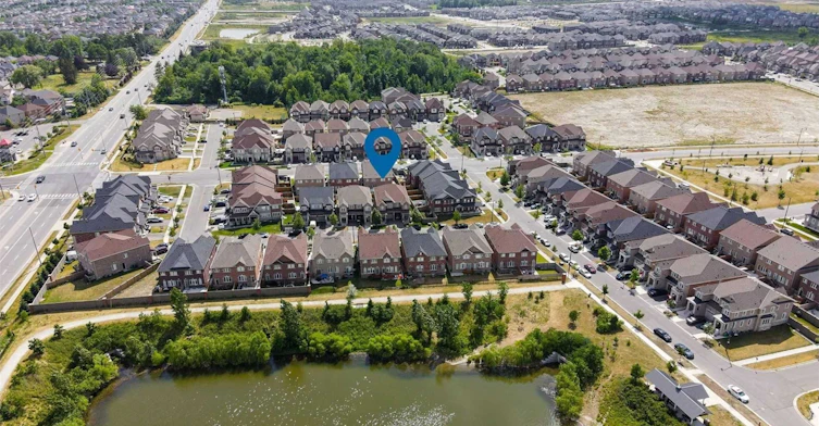 23 Edsel Road, Brampton, ON, L7A 4K6 - 9