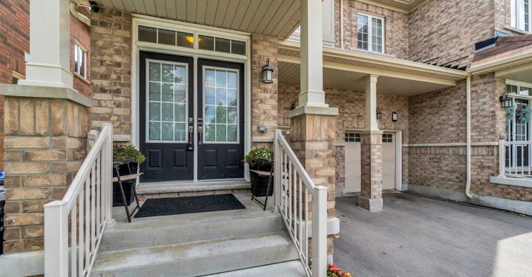 23 Edsel Road, Brampton, ON, L7A 4K6 - 2