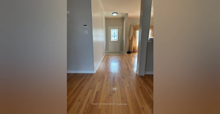 69 Crystal Glen Crescent, Brampton, ON, L6X 0K5 - 2