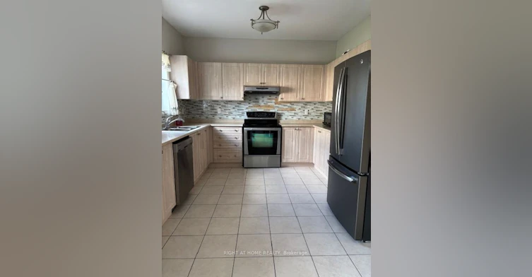 69 Crystal Glen Crescent, Brampton, ON, L6X 0K5 - 20