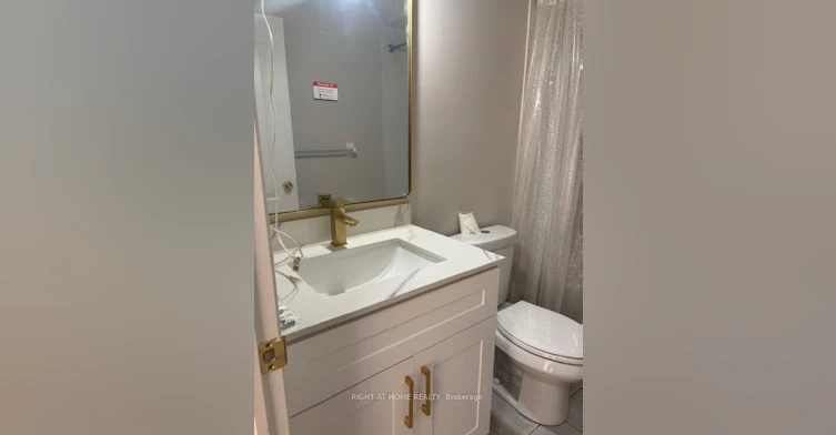 69 Crystal Glen Crescent, Brampton, ON, L6X 0K5 - 8