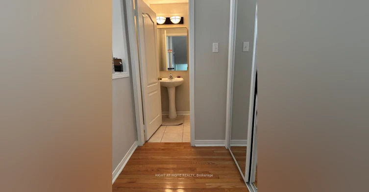69 Crystal Glen Crescent, Brampton, ON, L6X 0K5 - 21
