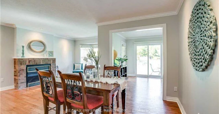 1119 Glenridge Drive, Oakville, ON, L6M 2L1 - 11