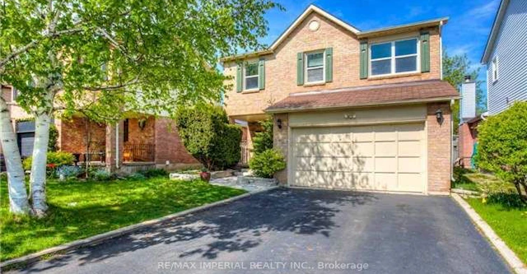 1119 Glenridge Drive, Oakville, ON, L6M 2L1
