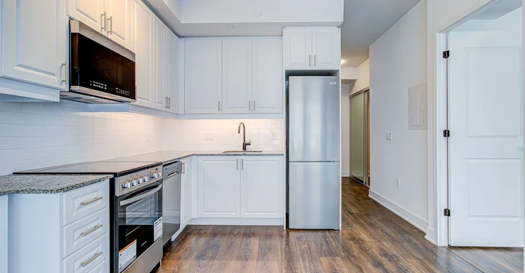 506-2333 Khalsa Gate, Oakville, ON, L6M 0X7 - 5