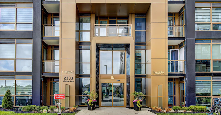 506-2333 Khalsa Gate, Oakville, ON, L6M 0X7
