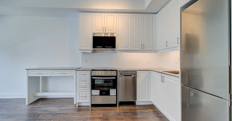 506-2333 Khalsa Gate, Oakville, ON, L6M 0X7 - 4