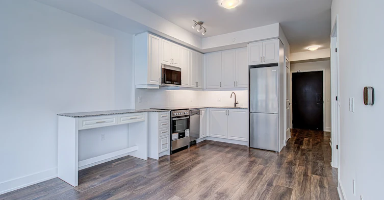 506-2333 Khalsa Gate, Oakville, ON, L6M 0X7 - 6